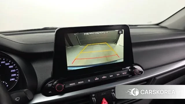 Kia Come New K3 id 3661895 из Кореи 8