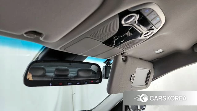 Hyundai Grandeur IG id 4339229 из Кореи 8