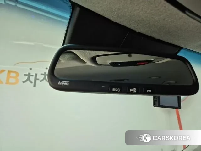 Hyundai Palisade id 3586639 из Кореи 8