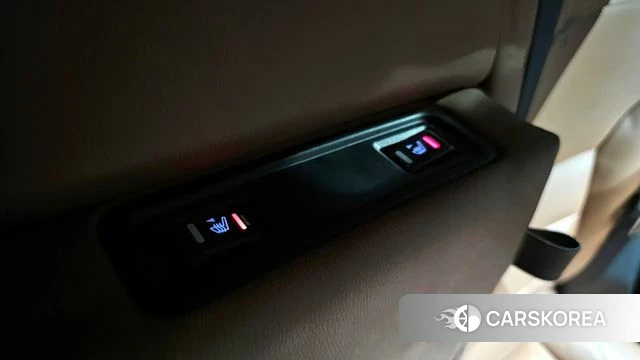 Renault Korea (Samsung) The New QM6 id 3794700 из Кореи 8