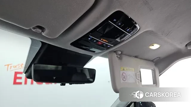 Hyundai Santa Fe (MX5) id 3689922 из Кореи 8