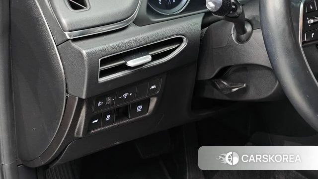 Hyundai Sonata (DN8) id 4410006 из Кореи 8