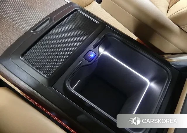 Land Rover Range Rover 5th Generation id 3032029 из Кореи 8