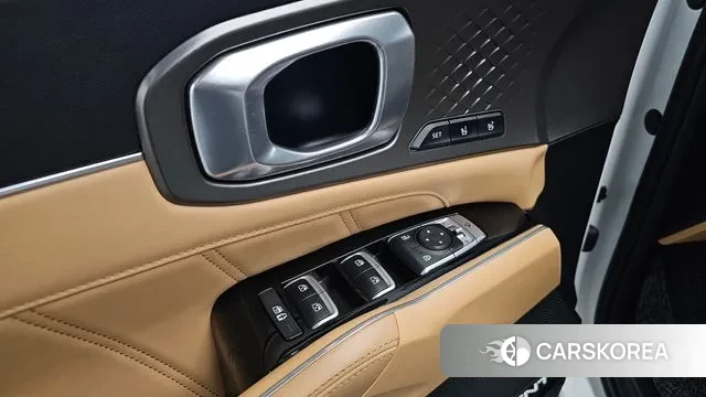 Kia Sorento 4th Generation id 3765160 из Кореи 8