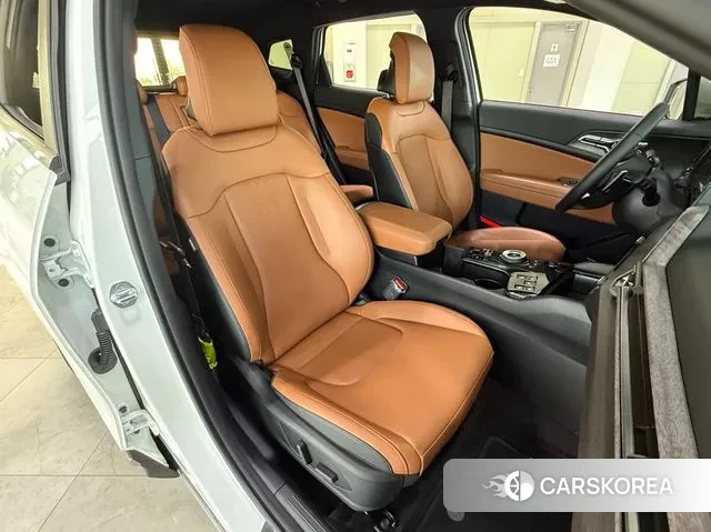 Kia Sportage 5th Generation Hybrid id 3706646 из Кореи 8