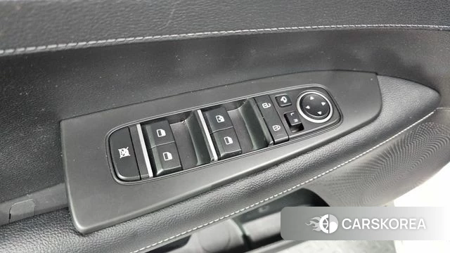 Kia The New K3 2nd generation id 4248976 из Кореи 8