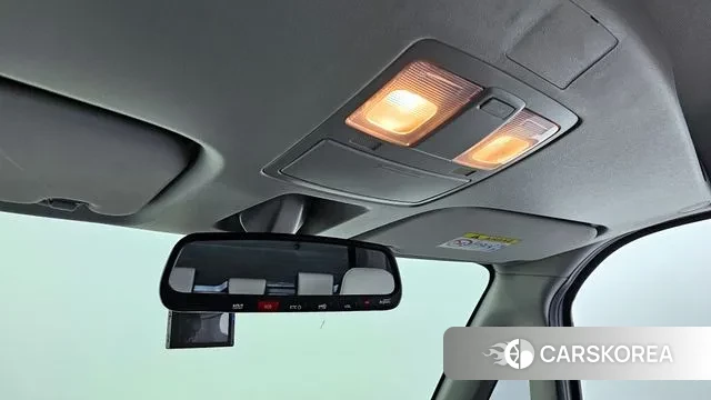 Kia The New Kia Ray id 3745545 из Кореи 8