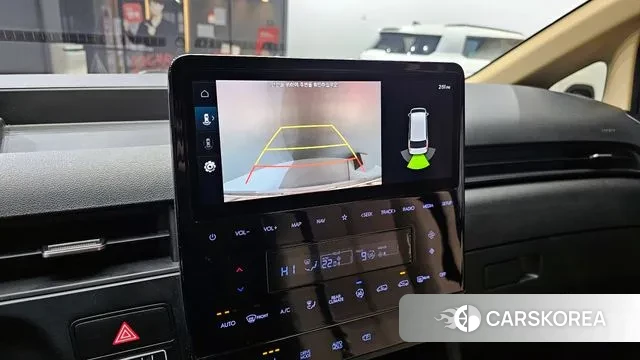 Hyundai Staria id 3448304 из Кореи 8