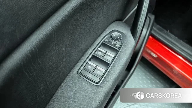 Renault Korea (Samsung) Capture id 3666235 из Кореи 8