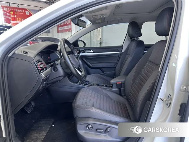 Volkswagen Lavida id 4263080 из Китая 8