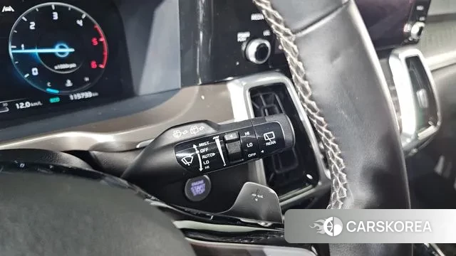 Kia Sorento 4th Generation id 3484405 из Кореи 8