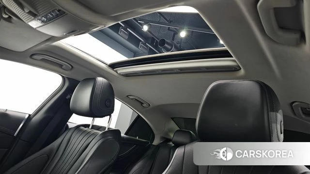 Mercedes-Benz CLS-Class C257 id 3795967 из Кореи 8