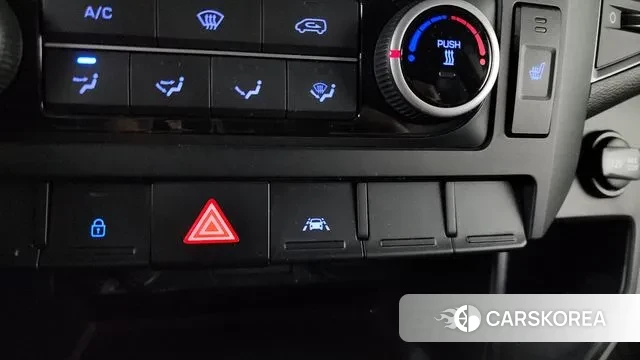 Hyundai Solati id 3317689 из Кореи 8