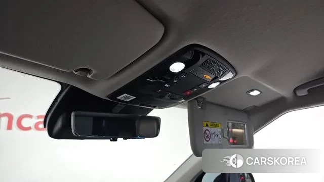 Kia The New Carnival 4th Generation id 3404947 из Кореи 8