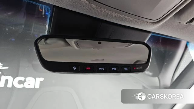 Hyundai The New Kona Hybrid id 4366377 из Кореи 8