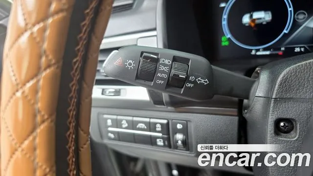 Ssangyong The New Rexton Sports Cannes id 2816767 из Кореи 8