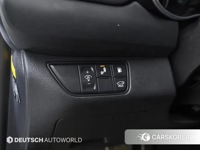 Genesis G70 id 3117754 из Кореи 8