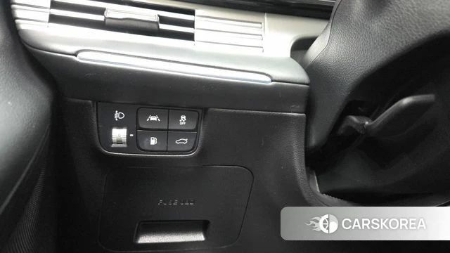 Hyundai The New Grandeur IG id 3965758 из Кореи 8