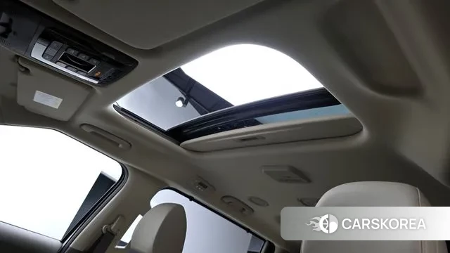 Kia The New Carnival 4th Generation id 3571611 из Кореи 8