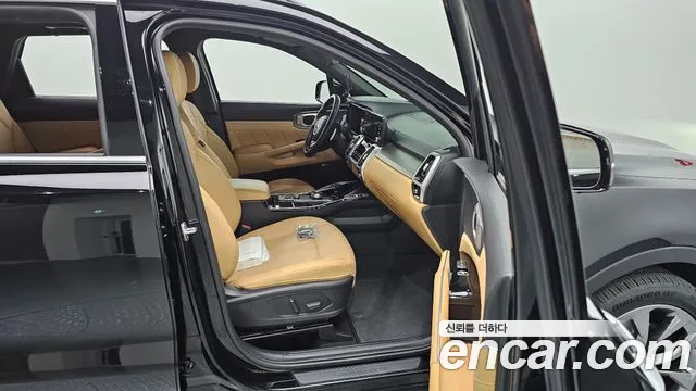 Kia Sorento 4th Generation id 2693671 из Кореи 8