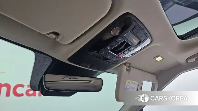 Kia Carnival 4th generation id 3348332 из Кореи 8