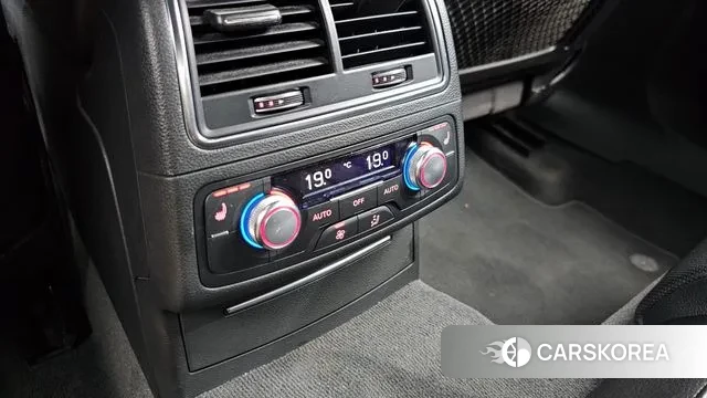 Audi New A6 id 2995691 из Кореи 8