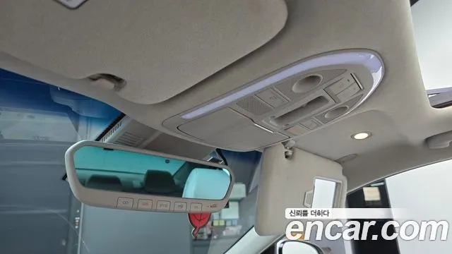 Genesis G70 id 2951741 из Кореи 8