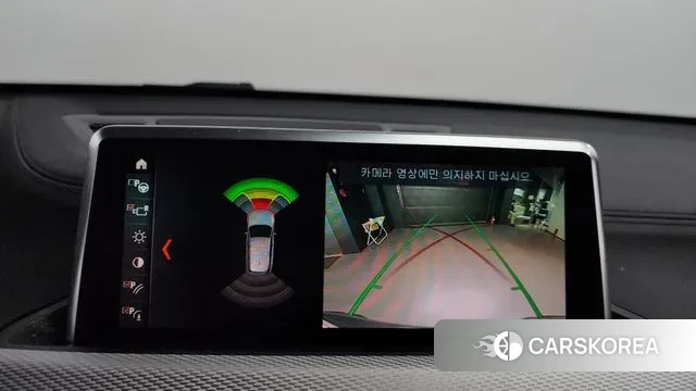 BMW X1 (F48) id 3033554 из Кореи 8