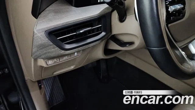 Kia K8 id 2859141 из Кореи 8