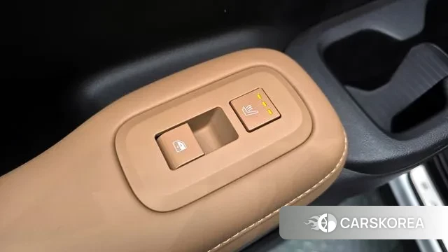 Hyundai Santa Fe (MX5) id 3400234 из Кореи 8