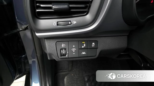 Kia Stonic id 3955598 из Кореи 8