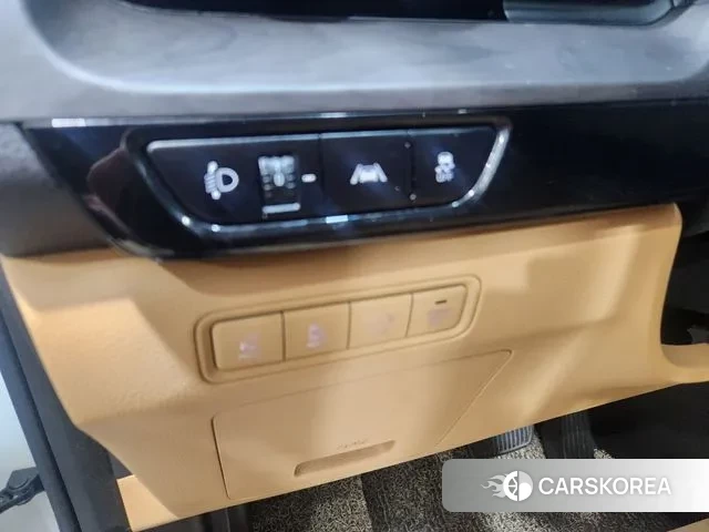 Kia Carnival 4th generation id 3695360 из Кореи 8