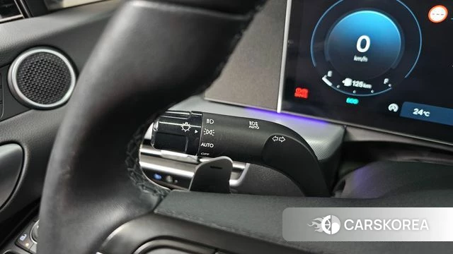 Hyundai Sonata D Edge (DN8) id 4442895 из Кореи 8
