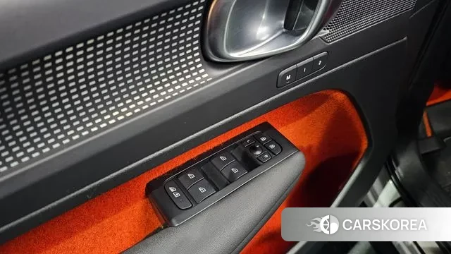 Volvo XC40 id 3598054 из Кореи 8