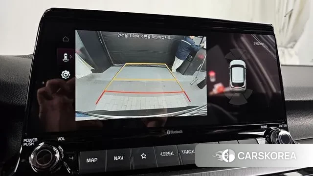 Kia Seltos id 3385146 из Кореи 8