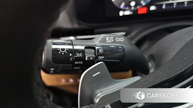 Kia Carnival 4th generation id 3247989 из Кореи 8