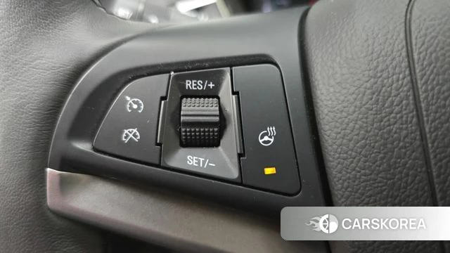 Chevrolet (GM Daewoo) The New Trax id 4736664 из Кореи 8