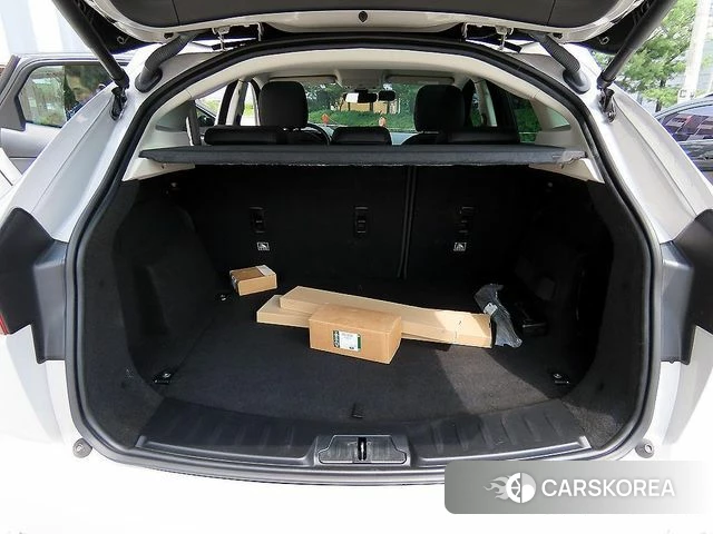 Jaguar E-PACE id 4305110 из Кореи 8