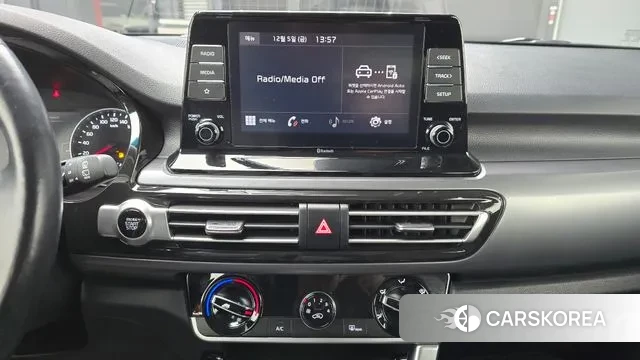 Kia Seltos id 3448013 из Кореи 8