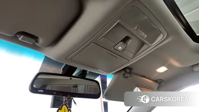 Ssangyong Rexton Sports id 3563095 из Кореи 8