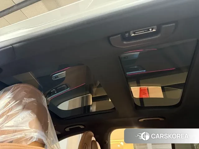 Mercedes-Benz E-Class W214 id 3377177 из Кореи 8