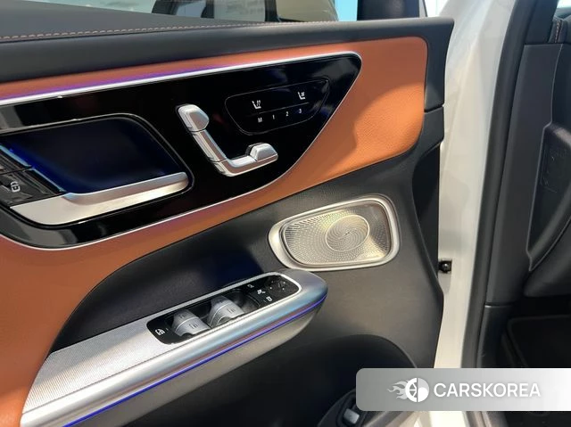 Mercedes-Benz GLC-Class X254 id 3876742 из Кореи 8