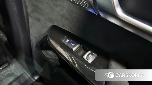 Kia Mohave Master id 3463398 из Кореи 8