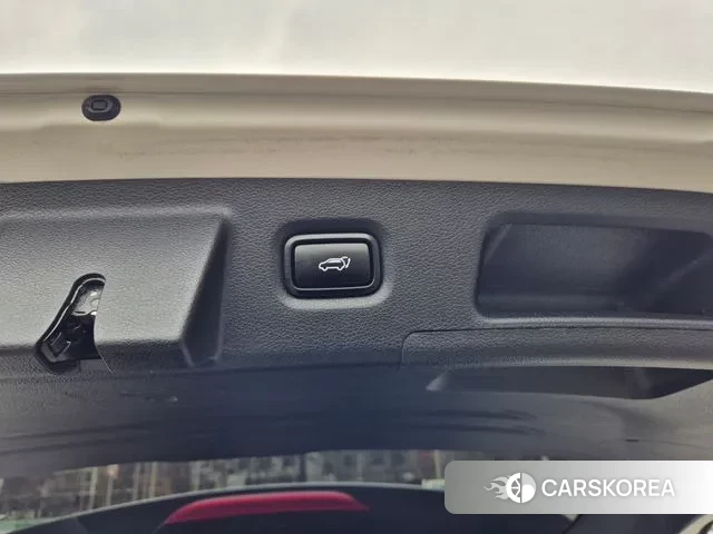 Hyundai Santa Fe TM id 3677597 из Кореи 8