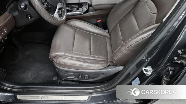 Hyundai Grandeur IG id 3345099 из Кореи 8