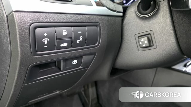 Genesis G80 id 4551987 из Кореи 8