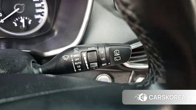 Hyundai Santa Fe TM id 3489805 из Кореи 8