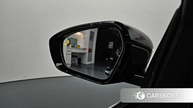 Hyundai Grandeur IG id 4662949 из Кореи 8