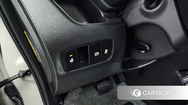 Kia The New Kia Ray id 3596090 из Кореи 8