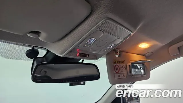 Renault Korea (Samsung) XM3 id 2478491 из Кореи 8